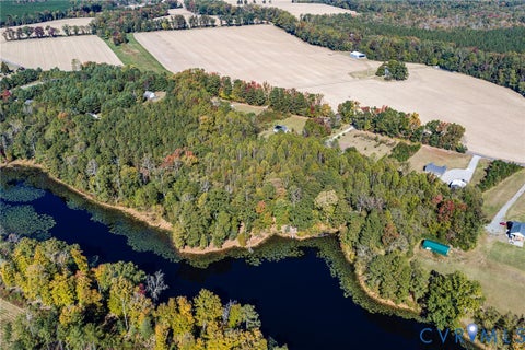 Tiny photo for 3820 Upshaw Road, Aylett, VA 23009 (MLS # 2628945)