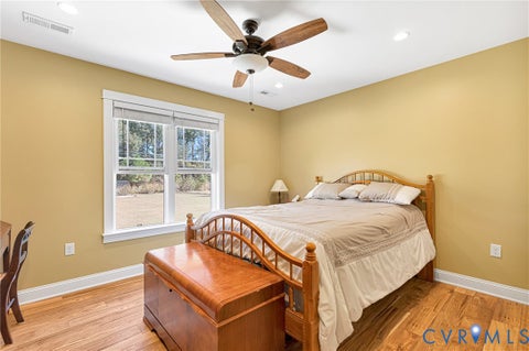 Tiny photo for 3820 Upshaw Road, Aylett, VA 23009 (MLS # 2628945)