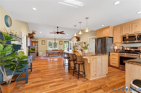 Tiny photo for 3820 Upshaw Road, Aylett, VA 23009 (MLS # 2628945)