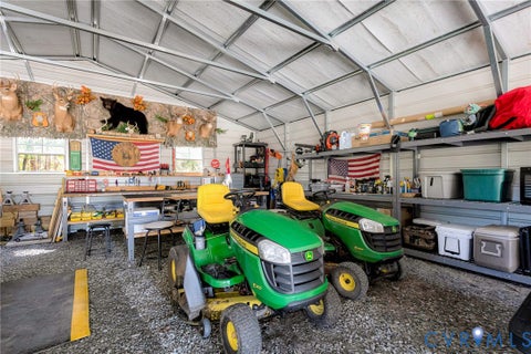 Tiny photo for 3820 Upshaw Road, Aylett, VA 23009 (MLS # 2628945)