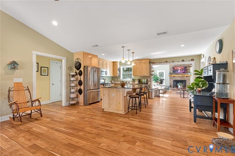 Tiny photo for 3820 Upshaw Road, Aylett, VA 23009 (MLS # 2628945)