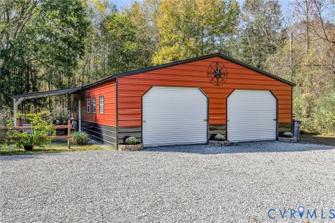 Tiny photo for 3820 Upshaw Road, Aylett, VA 23009 (MLS # 2628945)