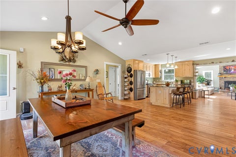 Tiny photo for 3820 Upshaw Road, Aylett, VA 23009 (MLS # 2628945)