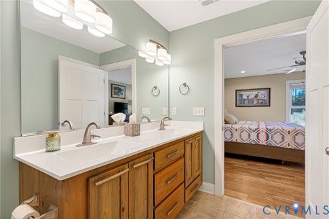 Tiny photo for 3820 Upshaw Road, Aylett, VA 23009 (MLS # 2628945)