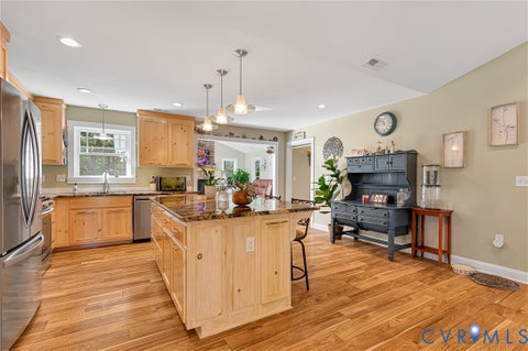 Tiny photo for 3820 Upshaw Road, Aylett, VA 23009 (MLS # 2628945)