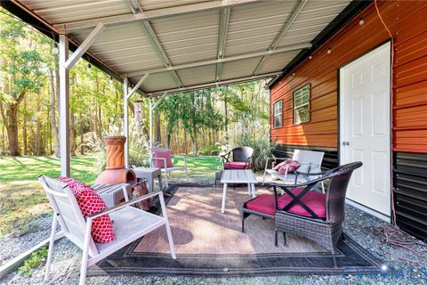Tiny photo for 3820 Upshaw Road, Aylett, VA 23009 (MLS # 2628945)