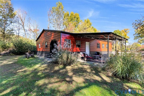 Tiny photo for 3820 Upshaw Road, Aylett, VA 23009 (MLS # 2628945)
