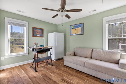 Tiny photo for 3820 Upshaw Road, Aylett, VA 23009 (MLS # 2628945)
