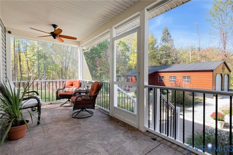 Tiny photo for 3820 Upshaw Road, Aylett, VA 23009 (MLS # 2628945)