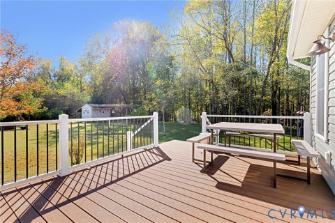 Tiny photo for 3820 Upshaw Road, Aylett, VA 23009 (MLS # 2628945)