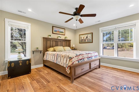 Tiny photo for 3820 Upshaw Road, Aylett, VA 23009 (MLS # 2628945)