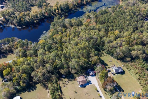 Tiny photo for 3820 Upshaw Road, Aylett, VA 23009 (MLS # 2628945)