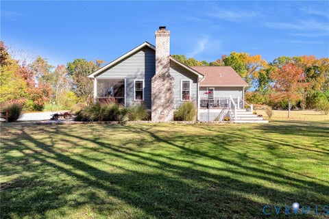 Tiny photo for 3820 Upshaw Road, Aylett, VA 23009 (MLS # 2628945)