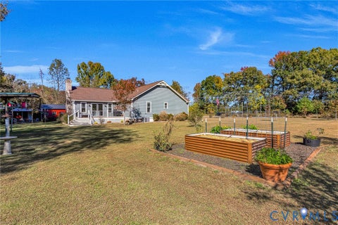 Tiny photo for 3820 Upshaw Road, Aylett, VA 23009 (MLS # 2628945)