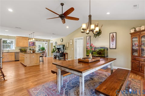 Tiny photo for 3820 Upshaw Road, Aylett, VA 23009 (MLS # 2628945)