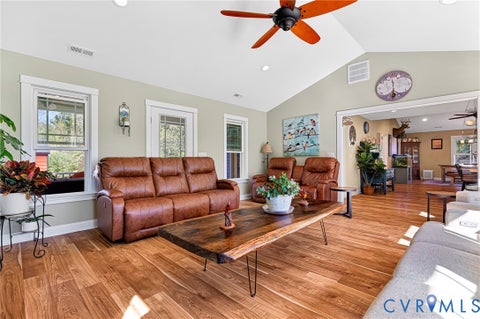 Tiny photo for 3820 Upshaw Road, Aylett, VA 23009 (MLS # 2628945)