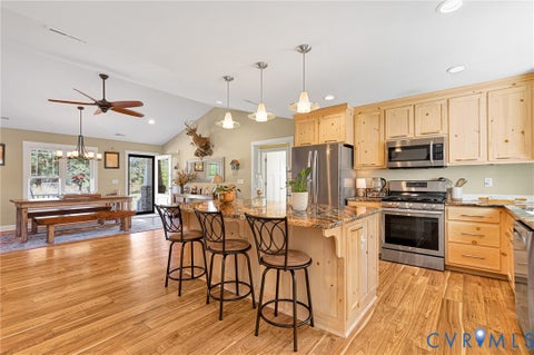 Tiny photo for 3820 Upshaw Road, Aylett, VA 23009 (MLS # 2628945)