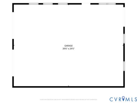 Tiny photo for 3820 Upshaw Road, Aylett, VA 23009 (MLS # 2628945)