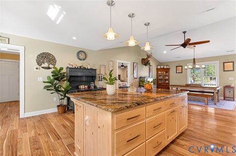 Tiny photo for 3820 Upshaw Road, Aylett, VA 23009 (MLS # 2628945)
