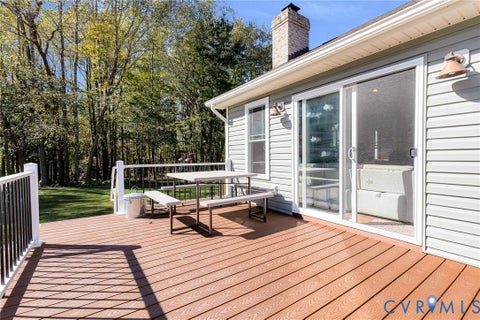 Tiny photo for 3820 Upshaw Road, Aylett, VA 23009 (MLS # 2628945)