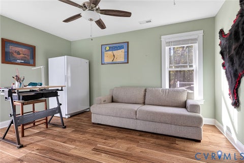 Tiny photo for 3820 Upshaw Road, Aylett, VA 23009 (MLS # 2628945)