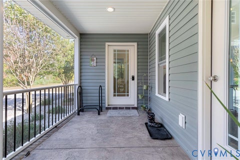 Tiny photo for 3820 Upshaw Road, Aylett, VA 23009 (MLS # 2628945)