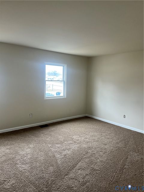 Tiny photo for 1013 Liberty Avenue #A, Hopewell, VA 23860 (MLS # 2604774)