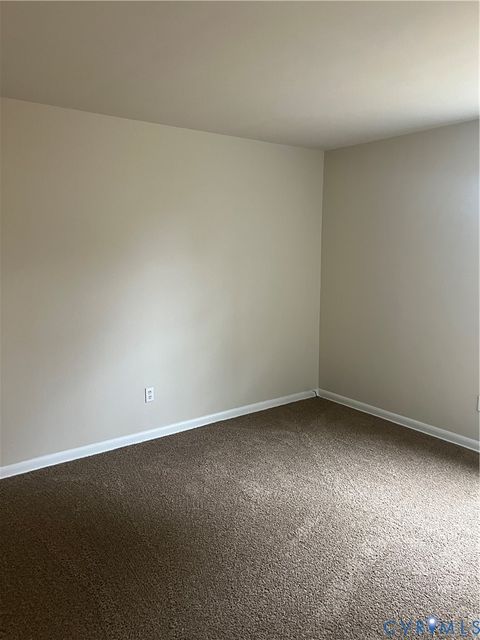 Tiny photo for 1013 Liberty Avenue #A, Hopewell, VA 23860 (MLS # 2604774)