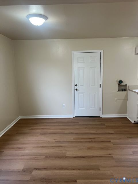 Tiny photo for 1013 Liberty Avenue #A, Hopewell, VA 23860 (MLS # 2604774)