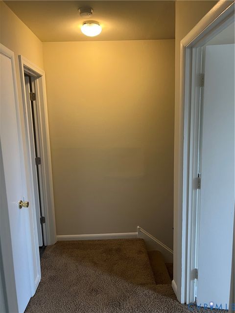 Tiny photo for 1013 Liberty Avenue #A, Hopewell, VA 23860 (MLS # 2604774)