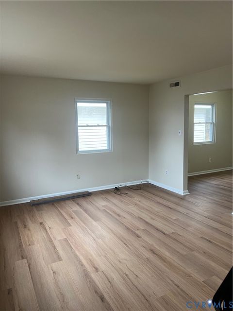 Tiny photo for 1013 Liberty Avenue #A, Hopewell, VA 23860 (MLS # 2604774)