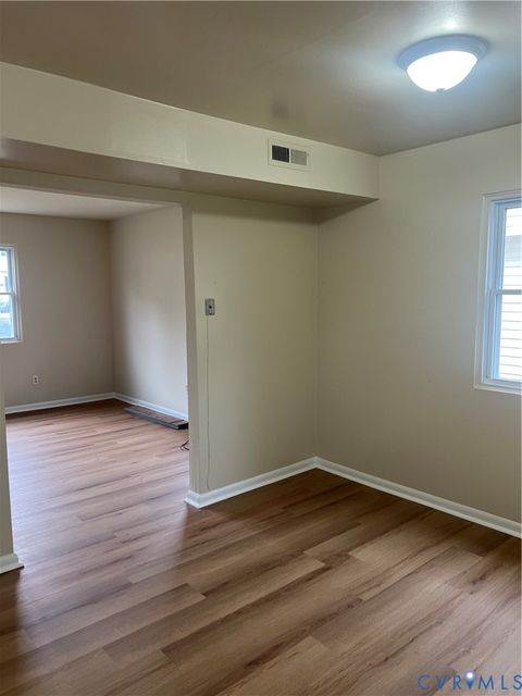 Tiny photo for 1013 Liberty Avenue #A, Hopewell, VA 23860 (MLS # 2604774)