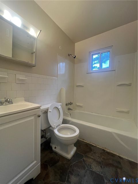 Tiny photo for 1013 Liberty Avenue #A, Hopewell, VA 23860 (MLS # 2604774)