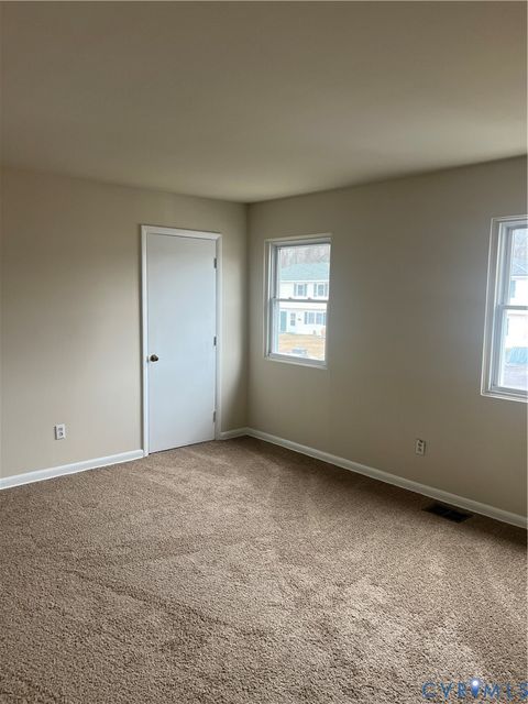 Tiny photo for 1013 Liberty Avenue #A, Hopewell, VA 23860 (MLS # 2604774)