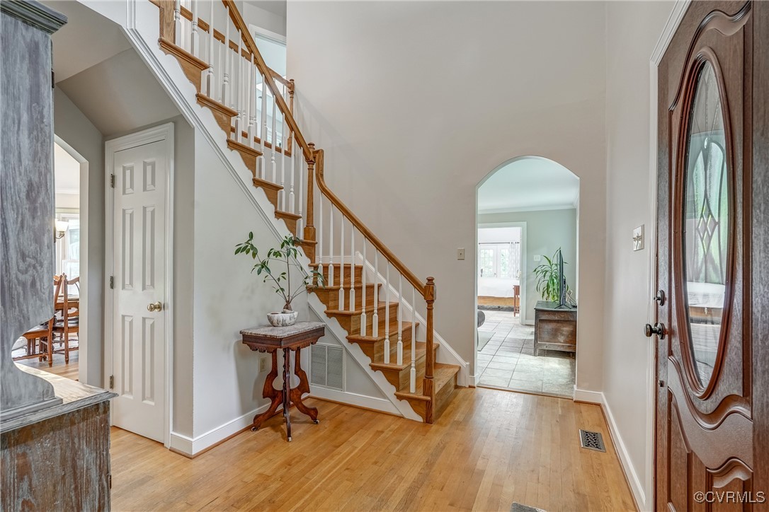 12383 Shop Creek Drive