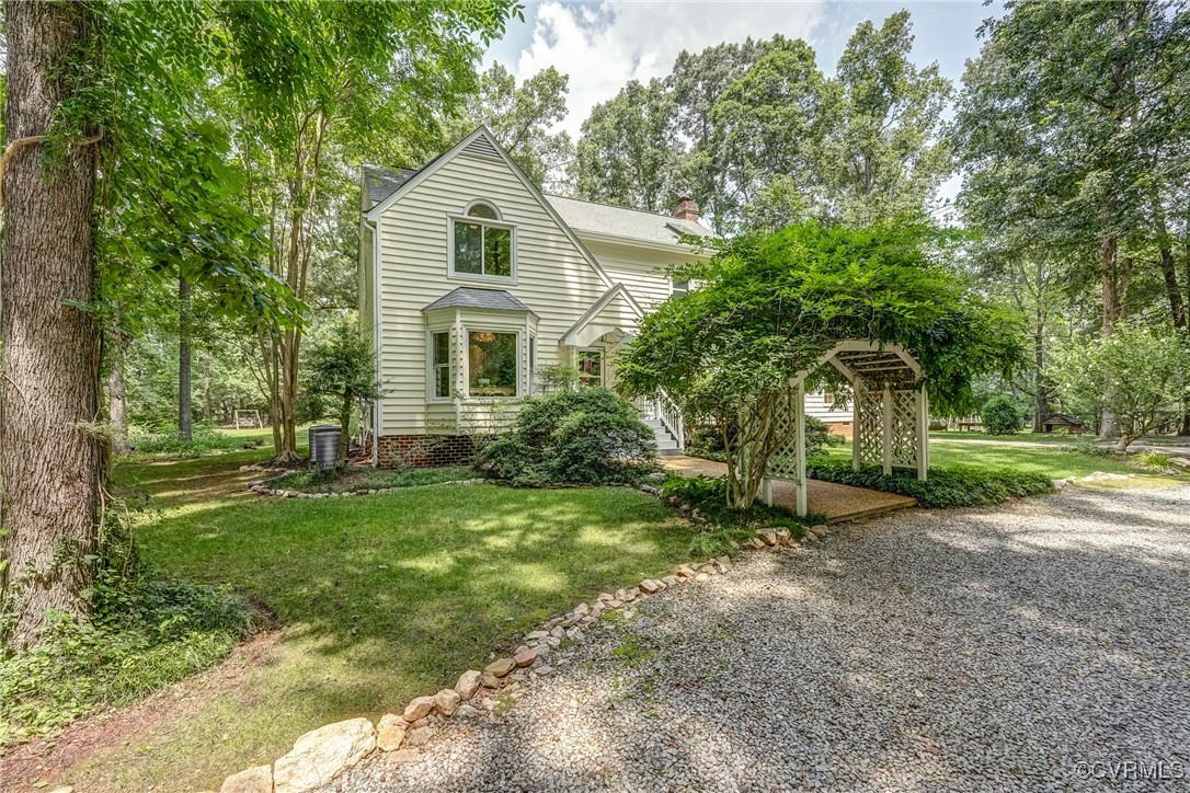 12383 Shop Creek Drive