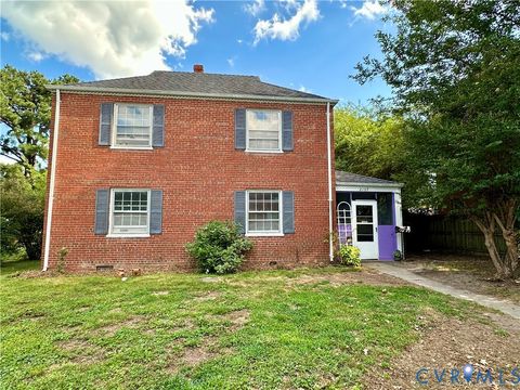Photo of 2107 Barclay Road, Henrico, VA 23228 (MLS # 2616378)