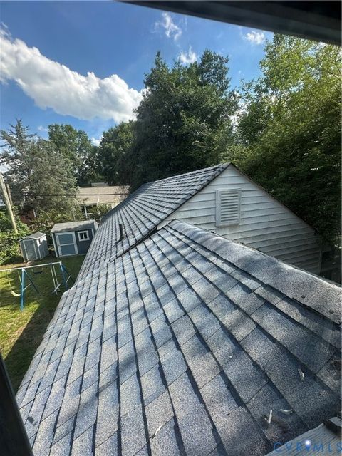 Tiny photo for 2107 Barclay Road, Henrico, VA 23228 (MLS # 2616378)