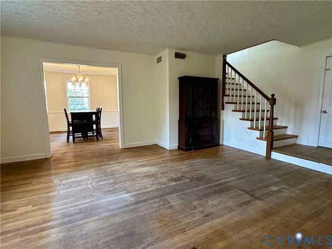 Tiny photo for 2107 Barclay Road, Henrico, VA 23228 (MLS # 2616378)