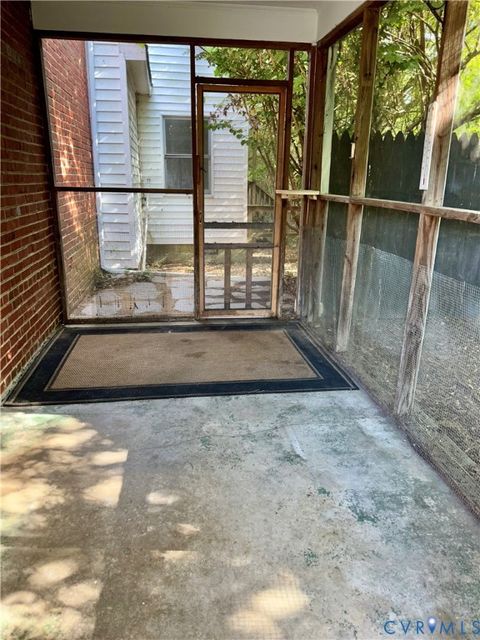 Tiny photo for 2107 Barclay Road, Henrico, VA 23228 (MLS # 2616378)