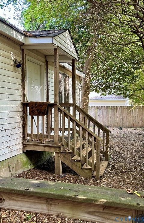 Tiny photo for 2107 Barclay Road, Henrico, VA 23228 (MLS # 2616378)
