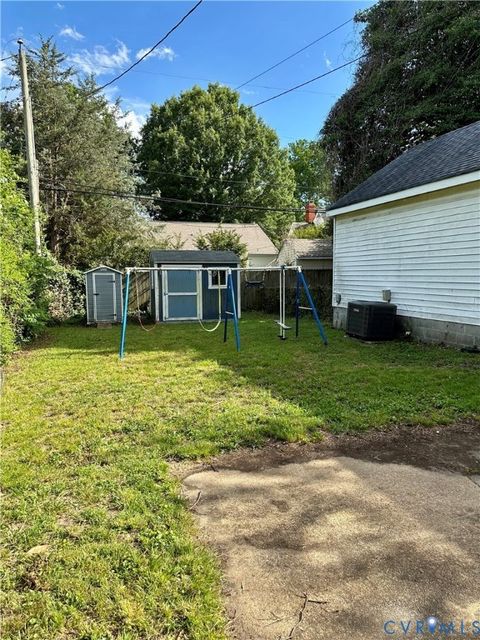 Tiny photo for 2107 Barclay Road, Henrico, VA 23228 (MLS # 2616378)
