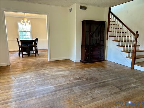 Tiny photo for 2107 Barclay Road, Henrico, VA 23228 (MLS # 2616378)