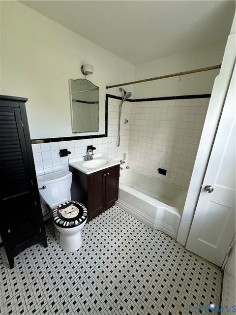 Tiny photo for 2107 Barclay Road, Henrico, VA 23228 (MLS # 2616378)