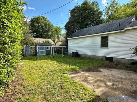 Tiny photo for 2107 Barclay Road, Henrico, VA 23228 (MLS # 2616378)