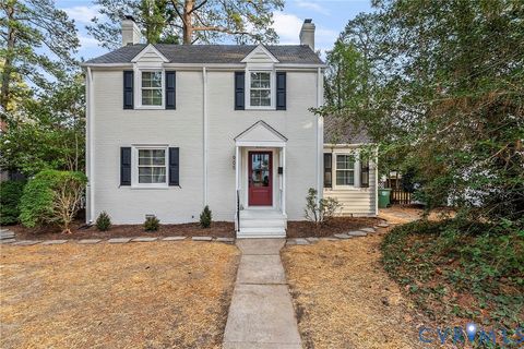 Tiny photo for 905 Pine Ridge Road, Richmond, VA 23226 (MLS # 2600114)