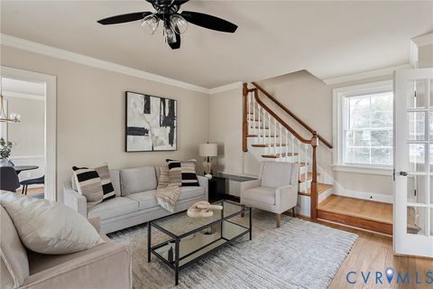 Tiny photo for 905 Pine Ridge Road, Richmond, VA 23226 (MLS # 2600114)