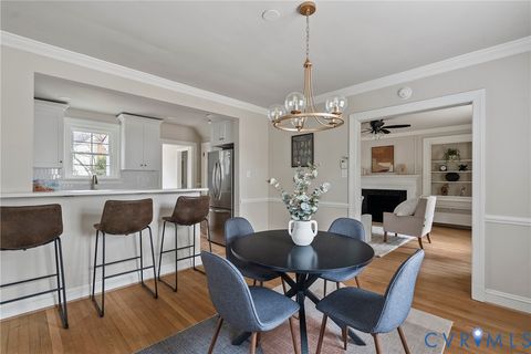 Tiny photo for 905 Pine Ridge Road, Richmond, VA 23226 (MLS # 2600114)