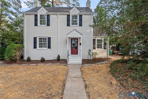 Tiny photo for 905 Pine Ridge Road, Richmond, VA 23226 (MLS # 2600114)