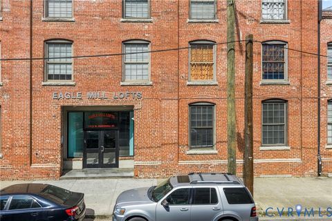 Tiny photo for 1414 W Marshall Street #U301, Richmond, VA 23220 (MLS # 2611739)